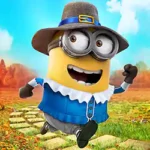 Minion Rush Mod APK