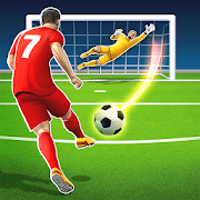 Football Strike Mod APK Latest Version, Unlimited Money/Coins