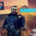 Gangstar New Orleans mod apk