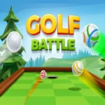 Golf Battle Mod Apk