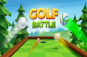 Golf Battle Mod Apk