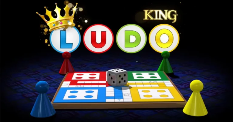 Ludo King Mod Apk Latest Version (Unlimited Six’s Money & Gem)