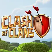 Clash of Clans MOD APK Unlimited Gems With Latest V15.547.11