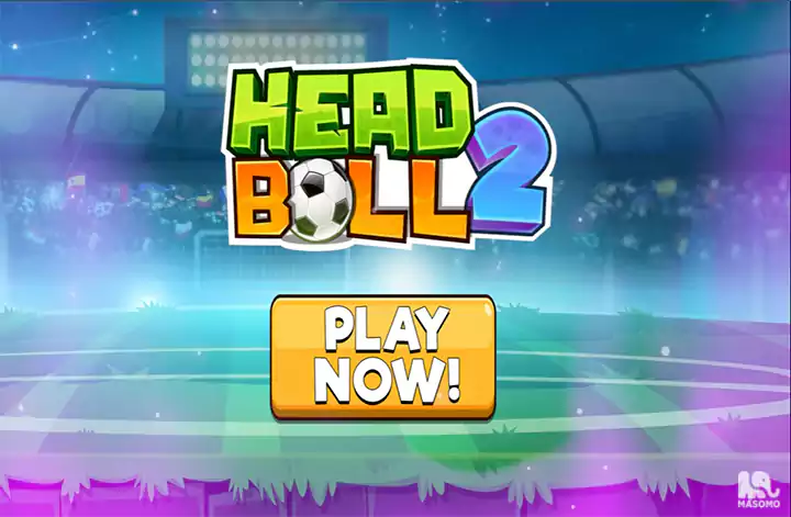 Head Ball 2 Latest Version