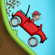 Hill Climb Racing MOD APK (Unlimited Money & Gems)