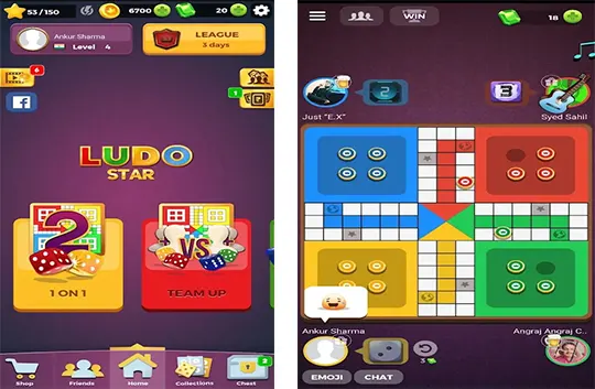 ludo star mod apk free download for android 