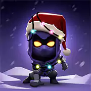 Battlelands Royale Mod Apk (Unlimited Gems and Money)