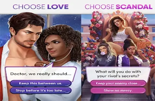 Choices Mod APK Latest Version