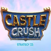 Featured Castle Crush Mod APK