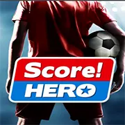 Score Hero Mod APK Latest Version (Unlimited Money/ Rewind)