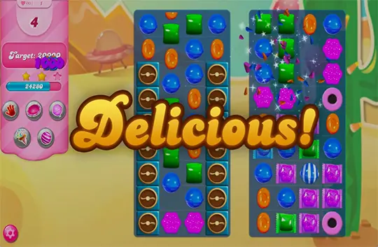 candy crush saga mod apk unlimited gold bars
