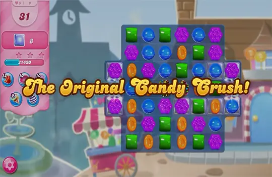 candy crush saga download
