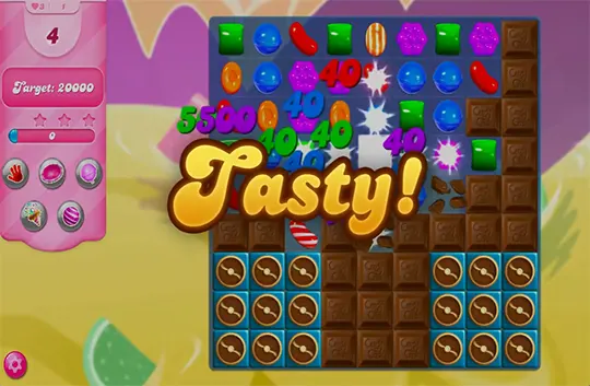 candy crush saga mod apk unlimited everything
