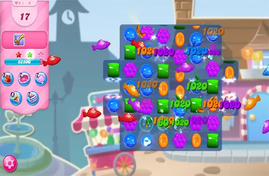 download candy crush saga mod apk