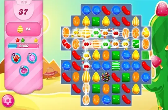 candy crush saga mod apk unlimited lives and boosters download