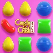 Candy Crush Saga Mod Apk (Unlimited Lives, Boosters & Moves)