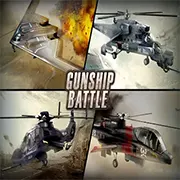 Gunship Battle Mod APK Download Latest Version (Unlimited Gold)