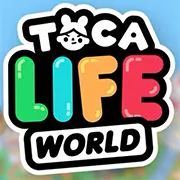 Toca Life World Mod APK