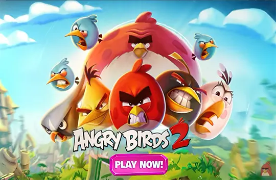 angry birds 2 mod apk unlimited everything