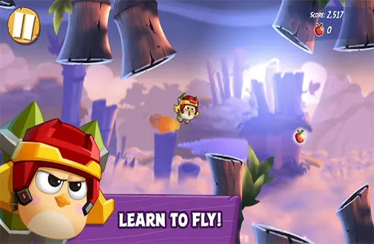 angry birds 2 full apk