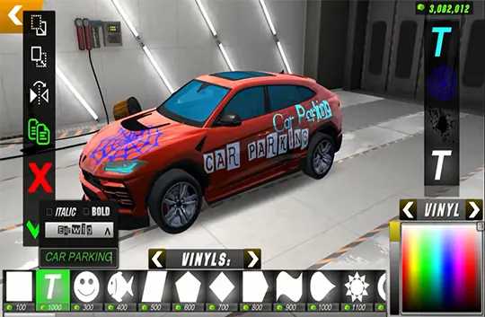 Car Parking Multiplayer Mod APK and its great features