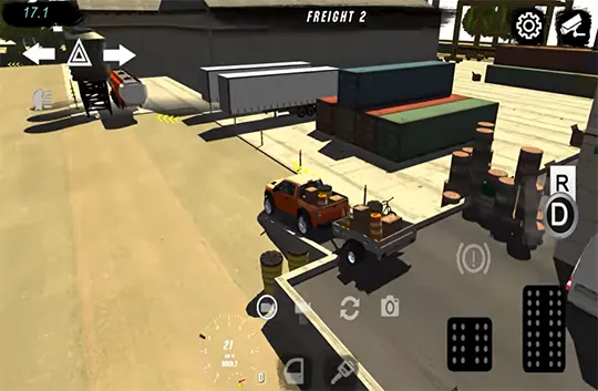 Car Parking Multiplayer