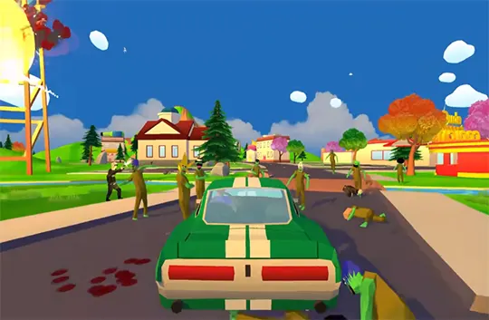 Dude Theft Wars mod apk with unlimited money is available in different currencies