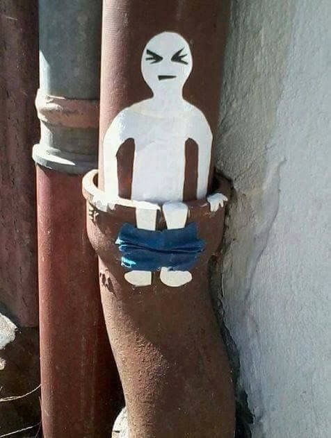 hilarious photos that prove everyday objects have a personality