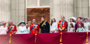 British Royal Family