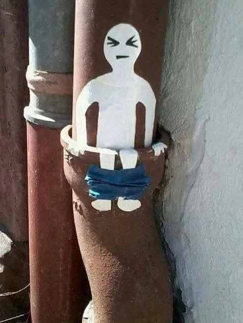 hilarious photos that prove everyday objects have a personality