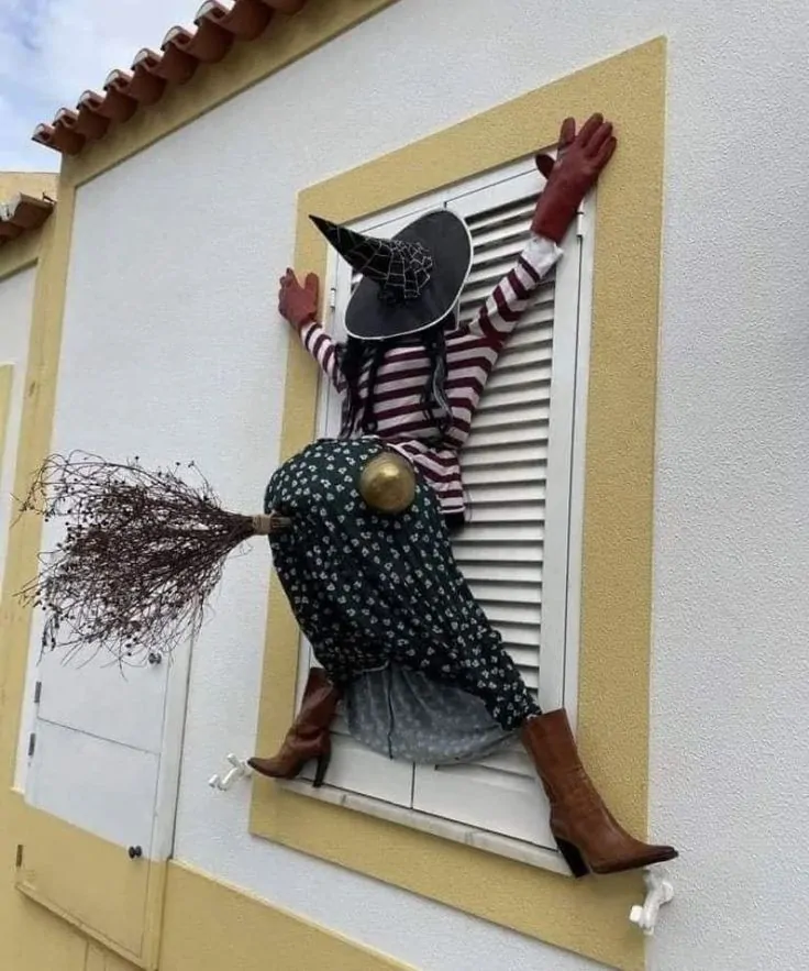 Hilarious Photos That Prove Everyday Objects Have a Personality